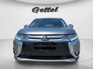 Used 2017 Mitsubishi Outlander GT AWD/4WD video 2
