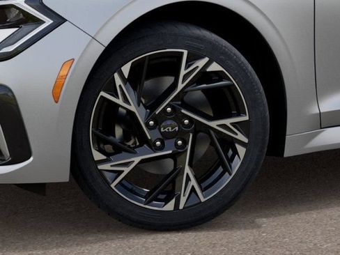 New 2026 Kia K5 GT-Line w/ GT-Line Red Interior Package FWD image 9