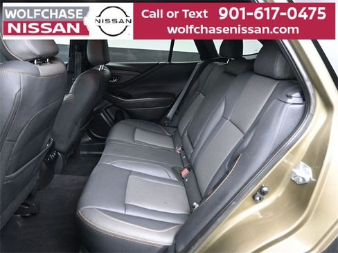 Used 2022 Subaru Outback Wilderness image 14