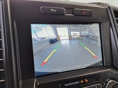 Used 2016 Ford F150 XL w/ Equipment Group 101A Mid RWD image 15