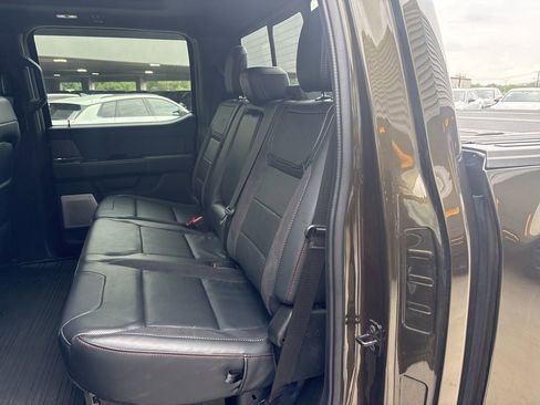 Used 2024 Ford F150 Raptor image 14