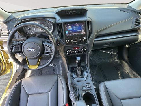 Used 2021 Subaru Crosstrek 2.5i Sport AWD/4WD image 15