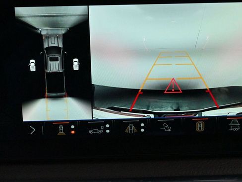 Used 2024 GMC Sierra 2500 Denali w/ Denali Reserve Package image 22