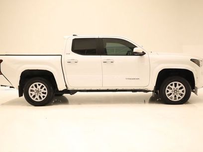 Used 2024 Toyota Tacoma SR5