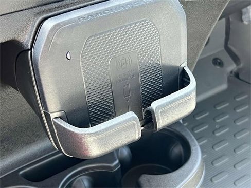 New 2024 RAM ProMaster 3500 w/ Delivery Van Package image 29