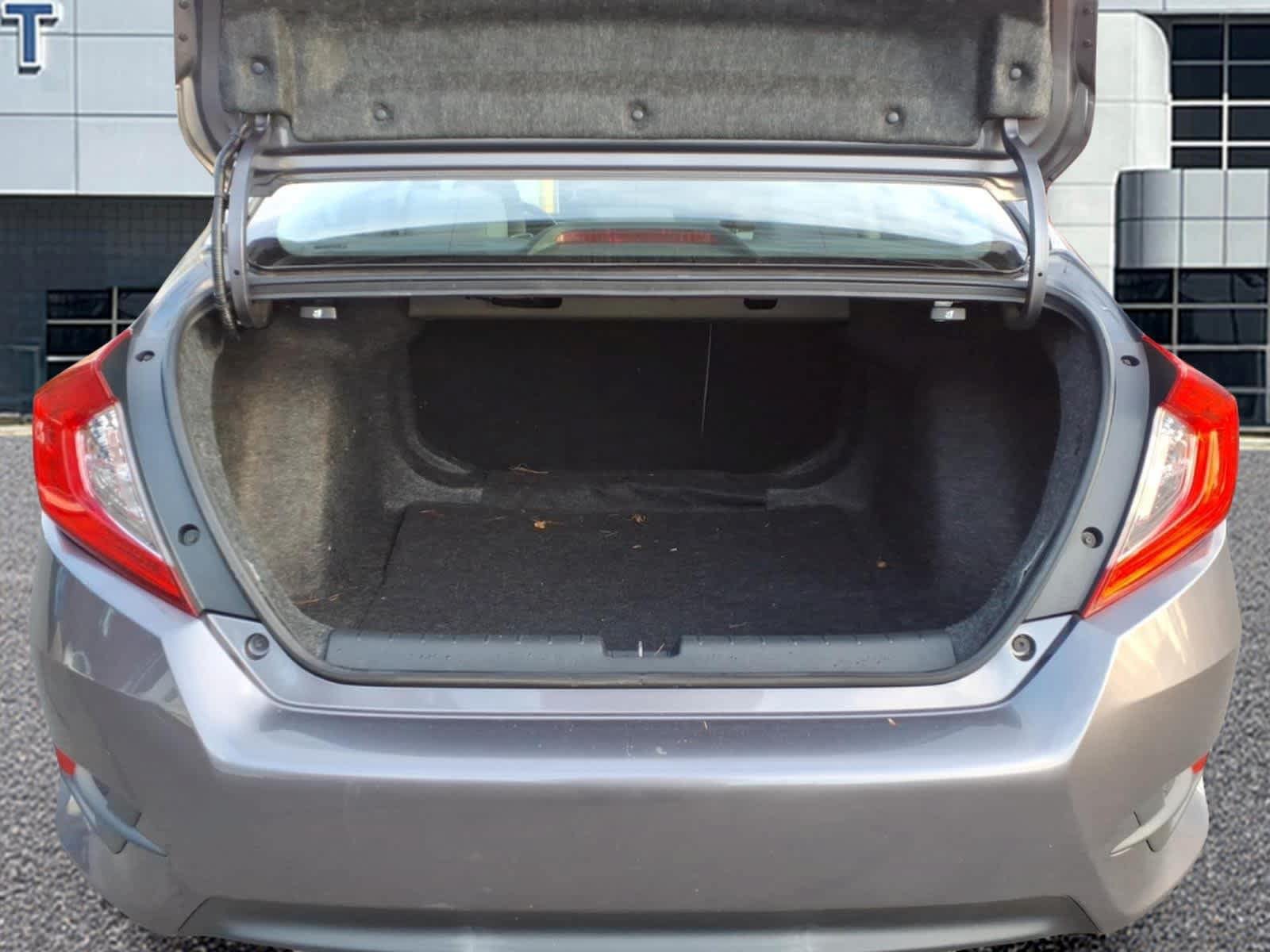 Used 2016 Honda Civic EX image 6