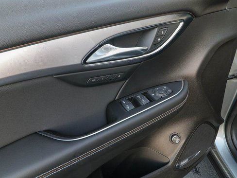 New 2026 Buick Envision Sport Touring AWD/4WD image 14