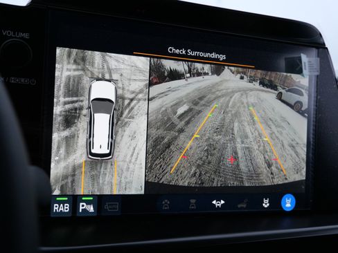 New 2026 Subaru Outback Limited XT image 9