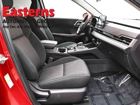 Used 2024 Mitsubishi Outlander ES AWD/4WD image 23