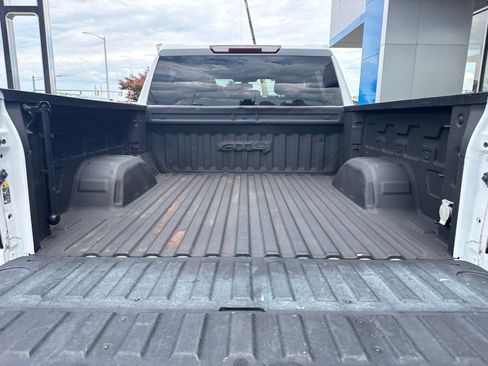 Used 2021 GMC Sierra 1500 AT4 AWD/4WD image 14
