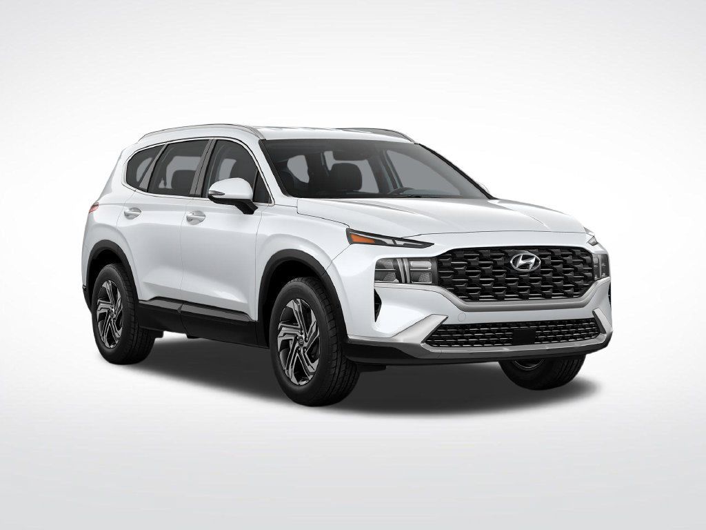 Certified 2023 Hyundai Santa Fe SEL FWD image 11