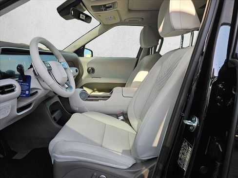 New 2026 Hyundai Palisade SEL Premium FWD image 3