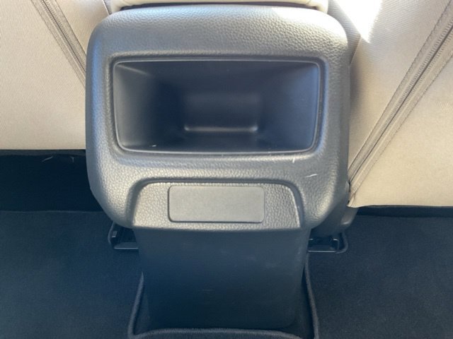 Used 2026 Honda HR-V LX image 20