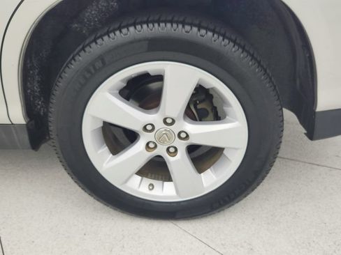 Used 2008 Lexus RX 350 2WD image 25