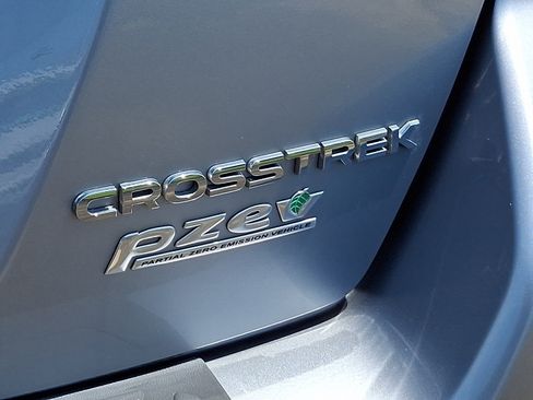 Used 2016 Subaru Crosstrek 2.0i Premium AWD/4WD image 30