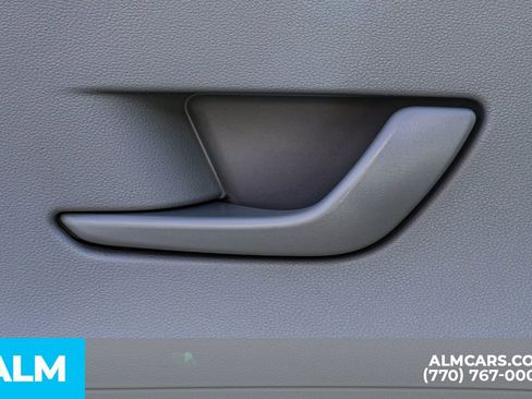 Used 2025 Hyundai Kona SEL image 48