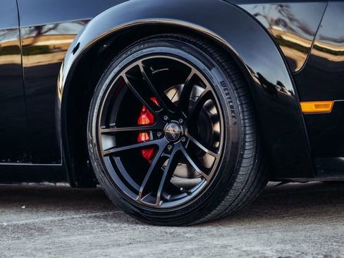 Used 2008 Dodge Challenger SRT8 image 59