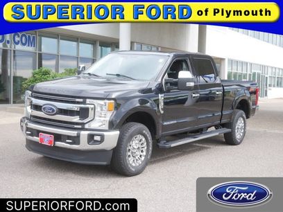 Certified 2020 Ford F350 XLT w/ XLT Premium Package