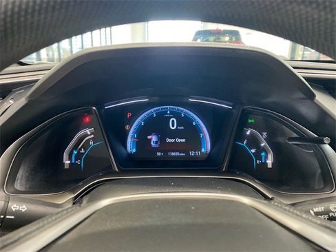 Used 2019 Honda Civic EX image 14