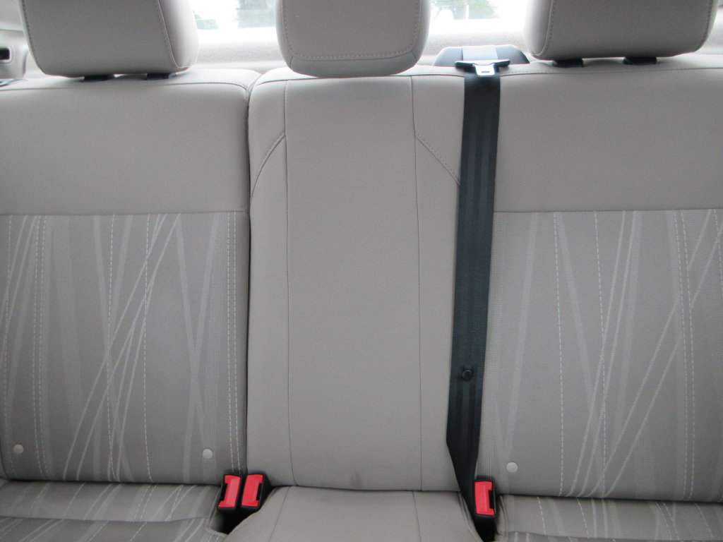Used 2016 Ford Focus SE FWD image 19