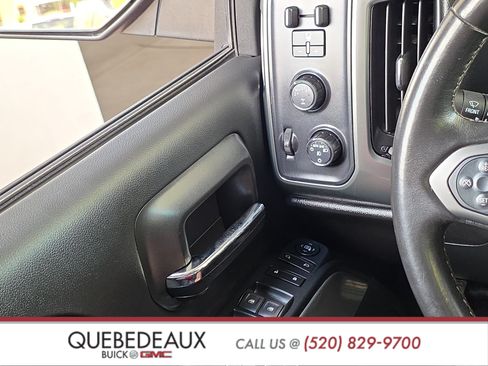 Used 2018 Chevrolet Silverado 1500 LT w/ Texas Edition AWD/4WD image 22