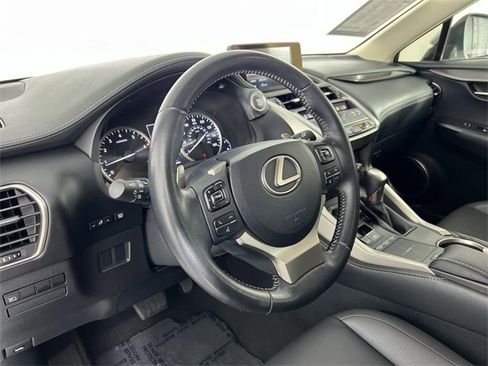 Used 2019 Lexus NX 300 FWD image 34