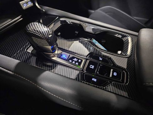 Used 2024 Lexus RX 500h F Sport w/ Convenience Package image 23