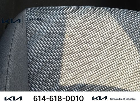 Certified 2025 Kia Seltos LX AWD/4WD image 28