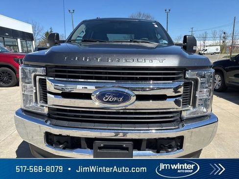 Used 2019 Ford F250 XLT AWD/4WD image 6