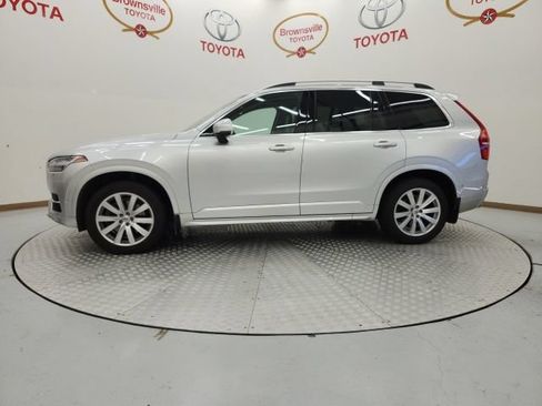 Used 2019 Volvo XC90 T6 Momentum w/ Advanced Package AWD/4WD image 5