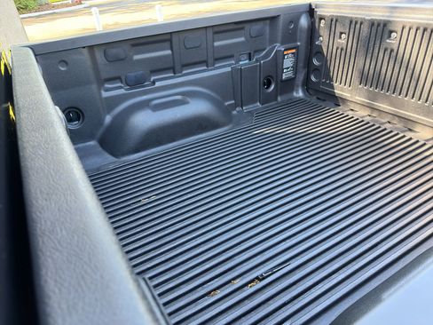 Used 2019 Chevrolet Colorado W/T w/ WT Convenience Package image 24