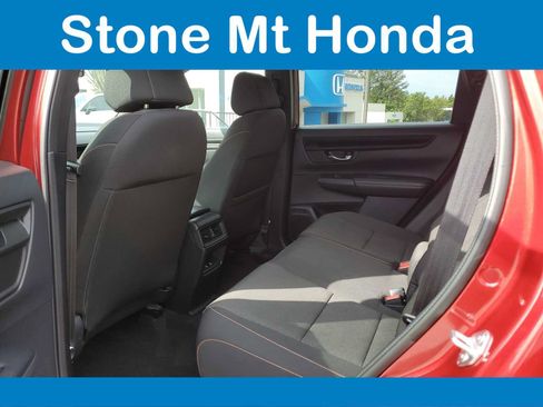 Used 2024 Honda CR-V Sport image 11
