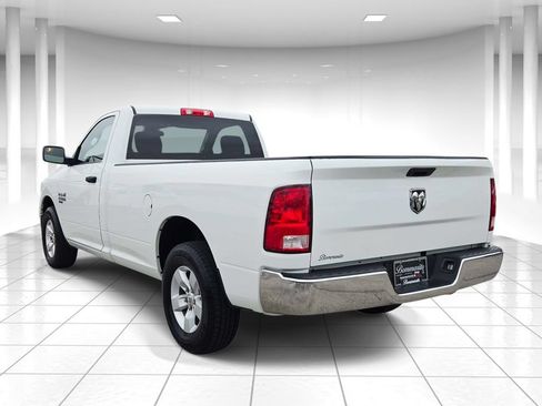Used 2023 RAM 1500 Tradesman w/ Popular Equipment Group RWD image 5