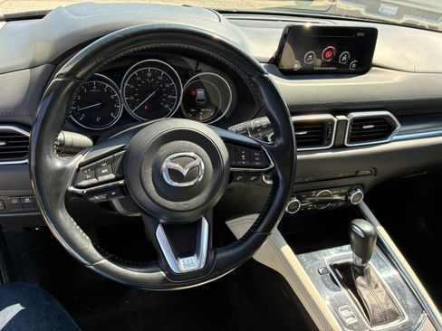 Used 2018 MAZDA CX-5 Grand Touring w/ Premium Package image 6