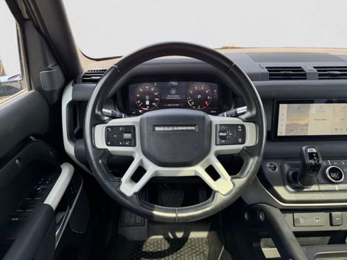 Used 2022 Land Rover Defender 110 X-Dynamic SE AWD/4WD image 15