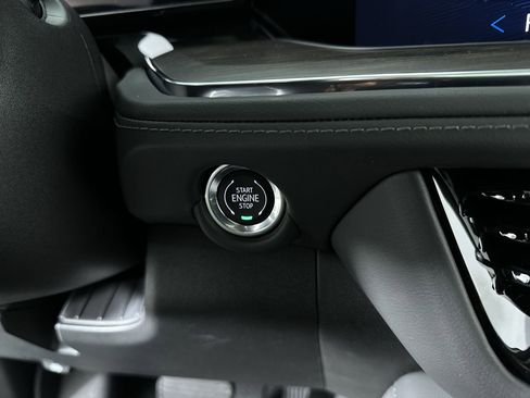 New 2026 Chevrolet Tahoe Z71 w/ Z71 Off-Road Package image 77