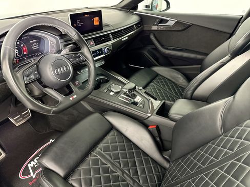 Used 2018 Audi S5 Prestige image 15
