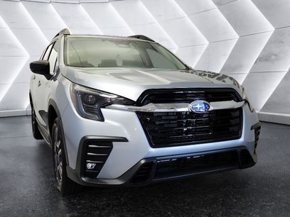 New 2025 Subaru Ascent Limited