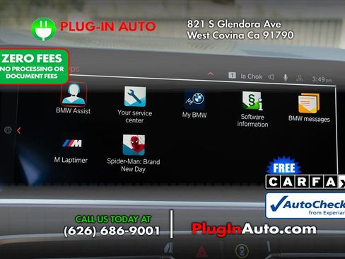 Used 2019 BMW X7 xDrive40i AWD/4WD image 38