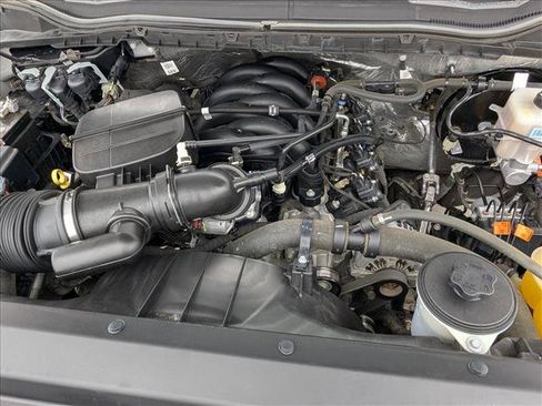 Used 2020 Ford F250 XL w/ STX Appearance Package image 20