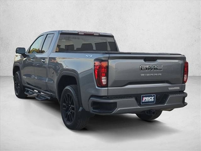 Used 2021 GMC Sierra 1500 Elevation AWD/4WD image 8