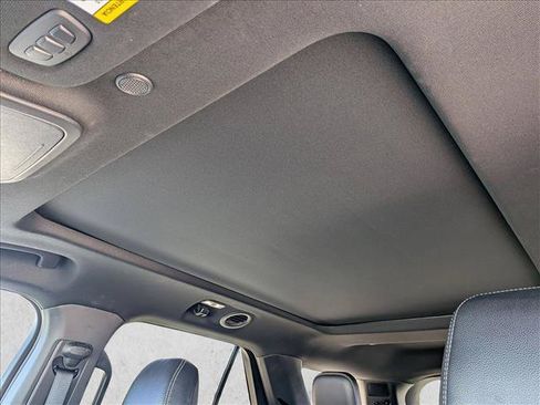 Used 2023 Ford Explorer ST w/ Equipment Group 401A AWD/4WD image 16