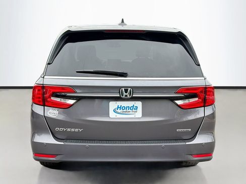 Used 2022 Honda Odyssey Touring image 6