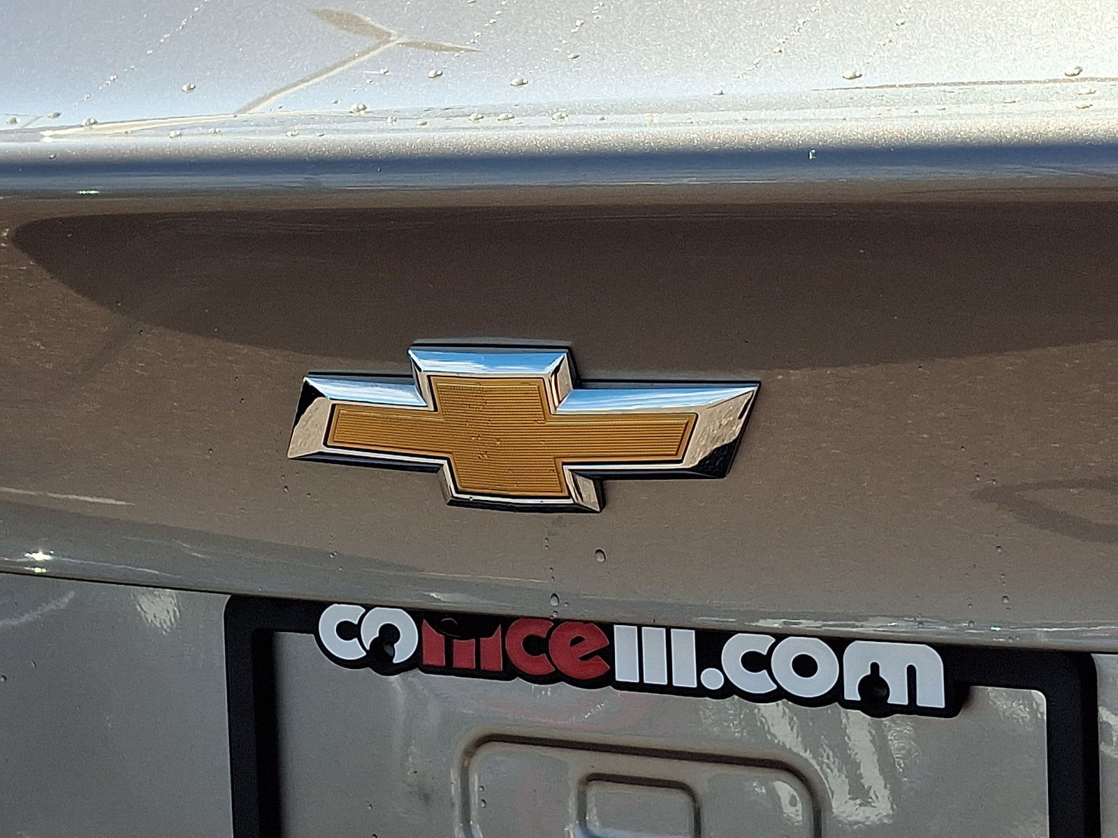 Used 2025 Chevrolet Malibu LT FWD image 29
