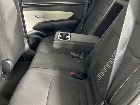 Used 2023 Hyundai Tucson SEL FWD image 17