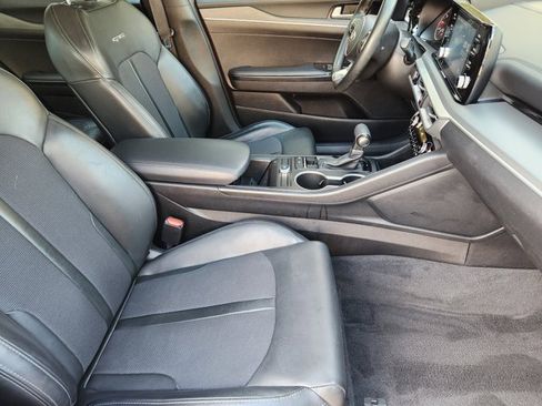 Used 2021 Kia K5 GT-Line w/ GT-Line FWD Premium Package image 13