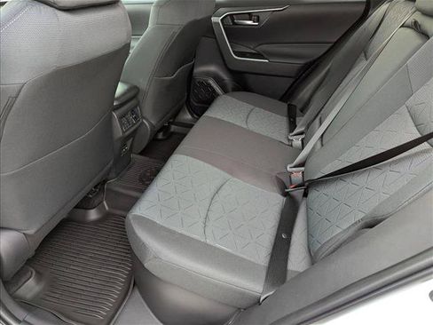 New 2025 Toyota RAV4 XLE w/ Convenience Package AWD/4WD image 15
