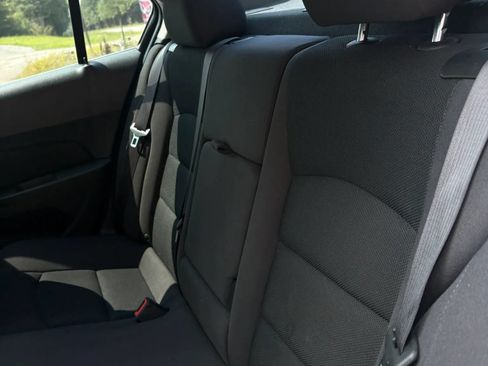 Used 2016 Chevrolet Cruze LT FWD image 25