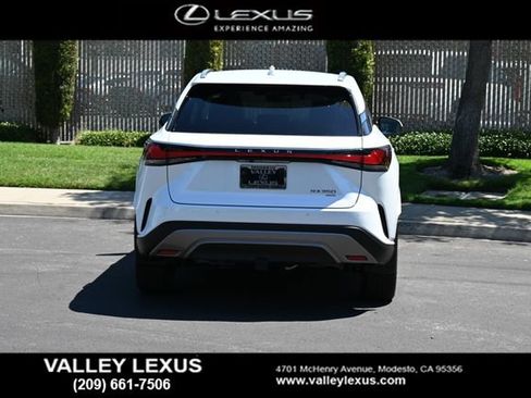 New 2026 Lexus RX 350 Premium Plus w/ Convenience Package AWD/4WD image 5