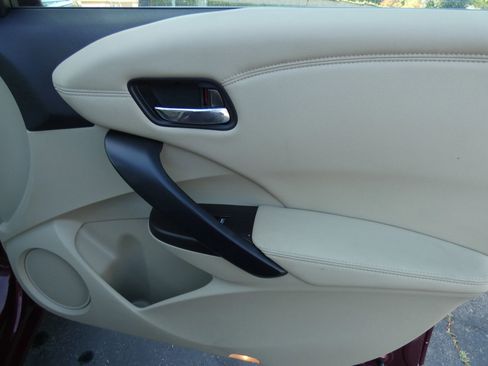 Used 2016 Acura RDX FWD w/ Advance Package image 59